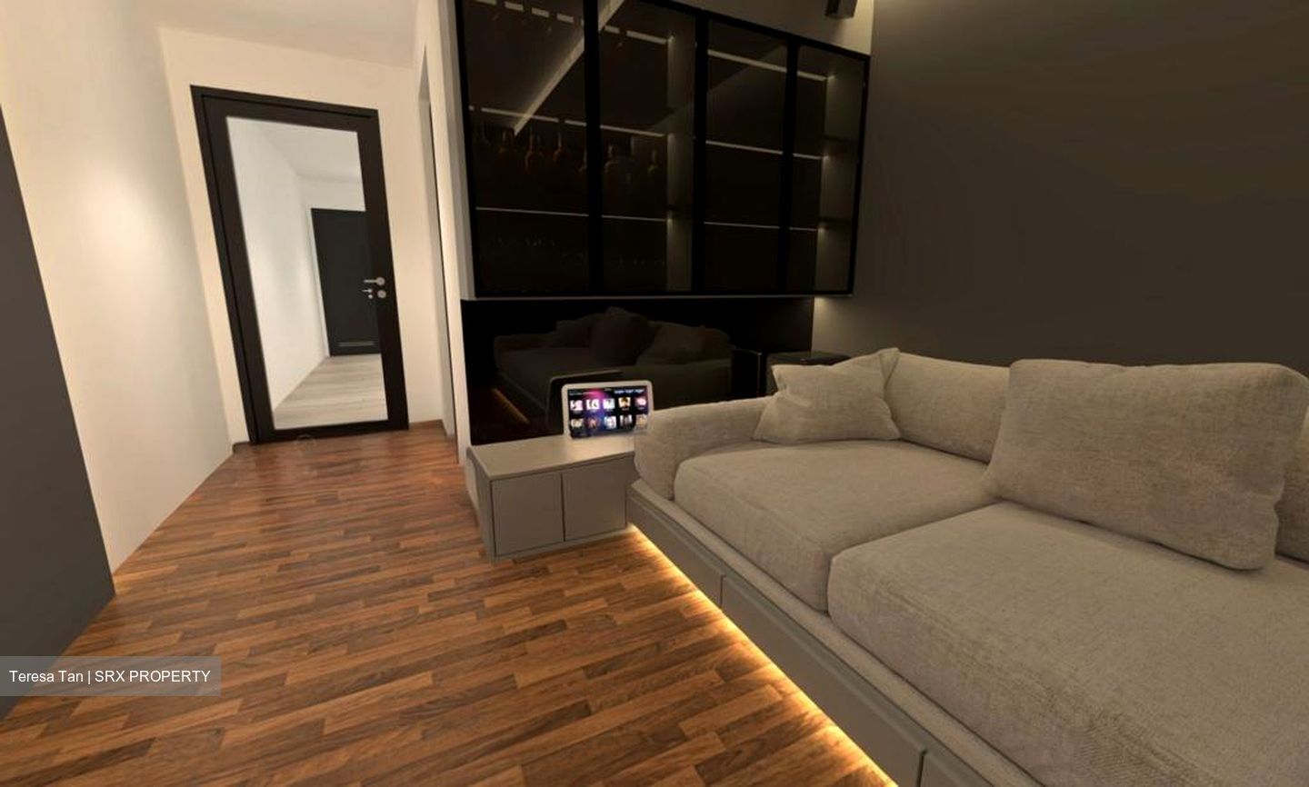 Opera Estate (D15), Terrace #496480781